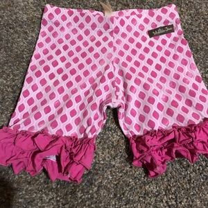 Matilda Jane shorties